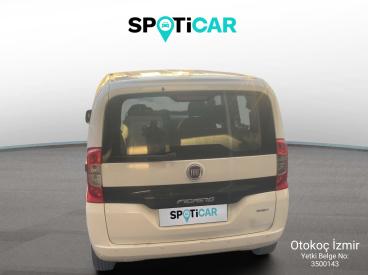 SPOTICAR Fiat Fiorino 1.3 Pop D Mjt Duz 5 95 İkinci El Araç -  Dizel Beyaz - İzmİr - 1200024084_5