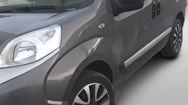 SPOTICAR Fiat Fiorino Combi Premio 1.4 Fire 77 İkinci El Araç -  Benzin Gri - Erzurum - 1200024148_1