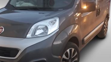 SPOTICAR Fiat Fiorino Combi Premio 1.4 Fire 77 İkinci El Araç -  Benzin Gri - Erzurum - 1200024148_3