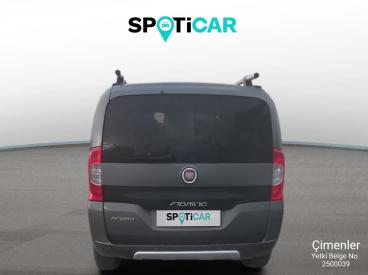 SPOTICAR Fiat Fiorino Combi Premio 1.4 Fire 77 İkinci El Araç -  Benzin Gri - Erzurum - 1200024148_5