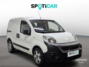 SPOTICAR Fiat Fiorino Cargo 1.3 M.jet 75 E4 Cl2 İkinci El Araç -  Dizel Beyaz - İstanbul - 1200024168_4