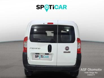 SPOTICAR Fiat Fiorino Cargo 1.3 M.jet 75 E4 Cl2 İkinci El Araç -  Dizel Beyaz - İstanbul - 1200024168_5