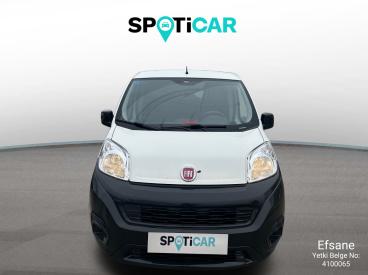SPOTICAR Fiat Fiorino Cargo 1.3 M.jet 95 E6 İkinci El Araç -  Dizel Beyaz - Kocaelİ - 1200024274_2