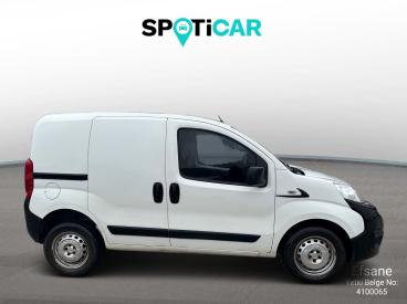 SPOTICAR Fiat Fiorino Cargo 1.3 M.jet 95 E6 İkinci El Araç -  Dizel Beyaz - Kocaelİ - 1200024274_4