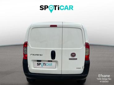 SPOTICAR Fiat Fiorino Cargo 1.3 M.jet 95 E6 İkinci El Araç -  Dizel Beyaz - Kocaelİ - 1200024274_5