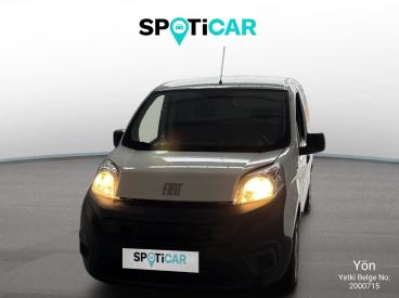 SPOTICAR Fiat Fiorino Cargo 1.3 M.jet 75 E5 Plus İkinci El Araç -  Dizel Beyaz - Denİzlİ - 1200024355_2