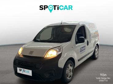 SPOTICAR Fiat Fiorino Cargo 1.3 M.jet 75 E5 Plus İkinci El Araç -  Dizel Beyaz - Denİzlİ - 1200024355_3