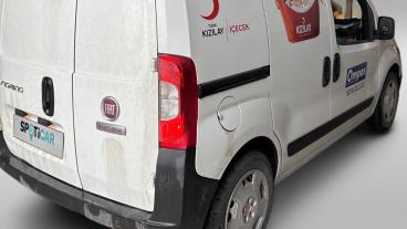 SPOTICAR Fiat Fiorino Cargo 1.3 M.jet 75 E5 Plus İkinci El Araç -  Dizel Beyaz - Denİzlİ - 1200024355_4