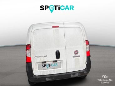 SPOTICAR Fiat Fiorino Cargo 1.3 M.jet 75 E5 Plus İkinci El Araç -  Dizel Beyaz - Denİzlİ - 1200024355_5