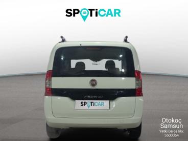 SPOTICAR Fiat Fiorino 1.4 Safeline Fire Duz 5 77 İkinci El Araç -  Lpg (fabrika çıkışlı) Beyaz - Samsun - 1200024372_5