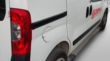 SPOTICAR Fiat Fiorino Cargo 1.3 M.jet 95 E6 İkinci El Araç -  Dizel Beyaz - İzmİr - 1200024426_4