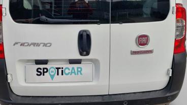 SPOTICAR Fiat Fiorino Cargo 1.3 M.jet 95 E6 İkinci El Araç -  Dizel Beyaz - İzmİr - 1200024426_5