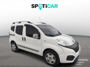 SPOTICAR Fiat Fiorino 1.4 77 Hp Pop İkinci El Araç -  Lpg (fabrika çıkışlı) Beyaz - Aksaray - 1200024539_4