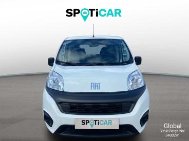 SPOTICAR Fiat Fiorino Combi 1.4 Safeline E5 İkinci El Araç -  Lpg (fabrika çıkışlı) Beyaz - Istanbul - 1200024834_2