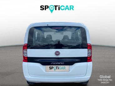 SPOTICAR Fiat Fiorino Combi 1.4 Safeline E5 İkinci El Araç -  Lpg (fabrika çıkışlı) Beyaz - Istanbul - 1200024834_5