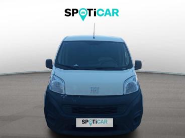 SPOTICAR Fiat Fiorino Cargo 1.3 M.jet 95 E6 İkinci El Araç -  Dizel Beyaz - MuĞla - 1200024848_1