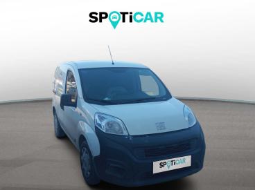 SPOTICAR Fiat Fiorino Cargo 1.3 M.jet 95 E6 İkinci El Araç -  Dizel Beyaz - MuĞla - 1200024848_2
