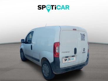 SPOTICAR Fiat Fiorino Cargo 1.3 M.jet 95 E6 İkinci El Araç -  Dizel Beyaz - MuĞla - 1200024848_3