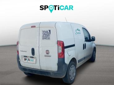 SPOTICAR Fiat Fiorino Cargo 1.3 M.jet 95 E6 İkinci El Araç -  Dizel Beyaz - MuĞla - 1200024848_5