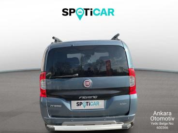 SPOTICAR Fiat Fiorino 1.3 M Jet İkinci El Araç -  Dizel Mavi - Ankara - 1200024949_5