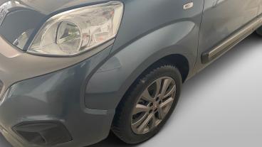 SPOTICAR Fiat Fiorino Combi 1.3 M.jet 95 Premio İkinci El Araç -  Dizel Mavi - Bİlecİk - 1200024956_1