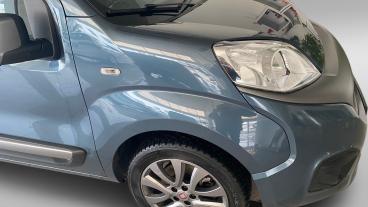 SPOTICAR Fiat Fiorino Combi 1.3 M.jet 95 Premio İkinci El Araç -  Dizel Mavi - Bİlecİk - 1200024956_3