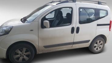 SPOTICAR Fiat Fiorino Combi Safeline 1.3 M.jet 75 Mta İkinci El Araç - Mpv Dizel Beyaz - Trabzon - 1200025030_4
