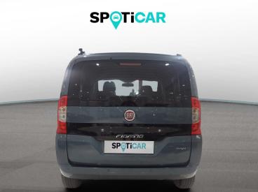 SPOTICAR Fiat Fiorino Combi Pop 1.3 M.jet 95 E6 İkinci El Araç -  Dizel Mavi - İzmİr - 1200025204_5