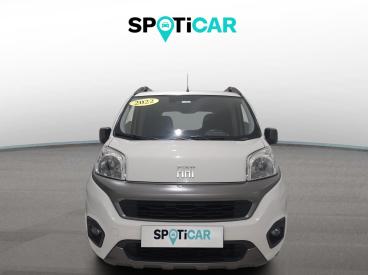 SPOTICAR Fiat Fiorino Combi Premio 1.4 Eko 77 E6d İkinci El Araç -  Benzin Beyaz - İzmİr - 1200025619_2