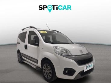 SPOTICAR Fiat Fiorino Combi Premio 1.4 Eko 77 E6d İkinci El Araç -  Benzin Beyaz - İzmİr - 1200025619_3