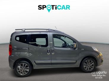 SPOTICAR Fiat Fiorino 1.3 Premio Multijet Duz 5 80 İkinci El Araç -  Dizel Gri - Ankara - 1200025690_4