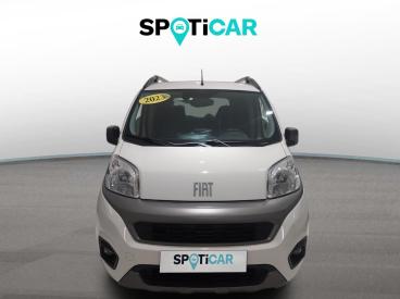 SPOTICAR Fiat Fiorino Combi Premio 1.4 Eko 77 E6d İkinci El Araç -  Benzin Beyaz - İzmİr - 1200025998_2