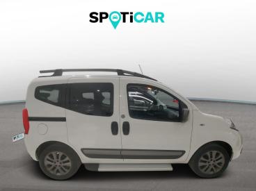 SPOTICAR Fiat Fiorino Combi Premio 1.4 Eko 77 E6d İkinci El Araç -  Benzin Beyaz - İzmİr - 1200025998_4