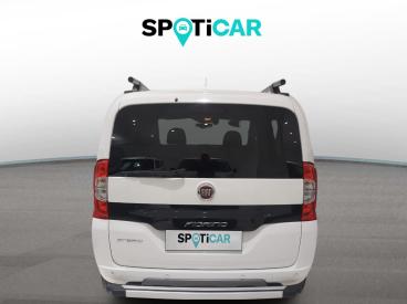SPOTICAR Fiat Fiorino Combi Premio 1.4 Eko 77 E6d İkinci El Araç -  Benzin Beyaz - İzmİr - 1200025998_5