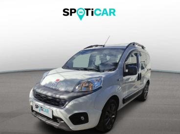 SPOTICAR Fiat Fiorino Combi Premio 1.4 Fire 77 İkinci El Araç -  Lpg (fabrika çıkışlı) Beyaz - Edİrne - 1200026086_1