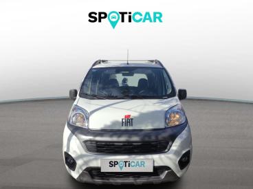 SPOTICAR Fiat Fiorino Combi Premio 1.4 Fire 77 İkinci El Araç -  Lpg (fabrika çıkışlı) Beyaz - Edİrne - 1200026086_2