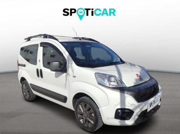 SPOTICAR Fiat Fiorino Combi Premio 1.4 Fire 77 İkinci El Araç -  Lpg (fabrika çıkışlı) Beyaz - Edİrne - 1200026086_3
