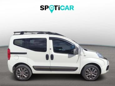 SPOTICAR Fiat Fiorino Combi Premio 1.4 Fire 77 İkinci El Araç -  Lpg (fabrika çıkışlı) Beyaz - Edİrne - 1200026086_4