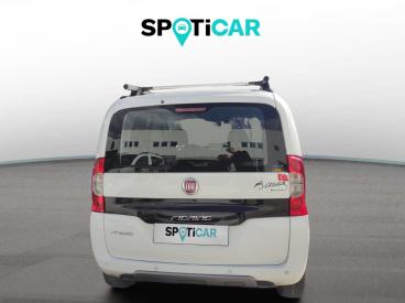 SPOTICAR Fiat Fiorino Combi Premio 1.4 Fire 77 İkinci El Araç -  Lpg (fabrika çıkışlı) Beyaz - Edİrne - 1200026086_5