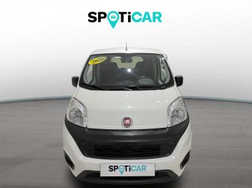SPOTICAR Fiat Fiorino Combi Pop 1.3 M.jet 95 E6d İkinci El Araç -  Dizel Beyaz - İzmİr - 1200026175_2