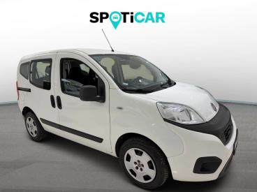 SPOTICAR Fiat Fiorino Combi Pop 1.3 M.jet 95 E6d İkinci El Araç -  Dizel Beyaz - İzmİr - 1200026175_3