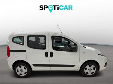 SPOTICAR Fiat Fiorino Combi Pop 1.3 M.jet 95 E6d İkinci El Araç -  Dizel Beyaz - İzmİr - 1200026175_4