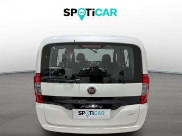 SPOTICAR Fiat Fiorino Combi Pop 1.3 M.jet 95 E6d İkinci El Araç -  Dizel Beyaz - İzmİr - 1200026175_5