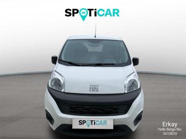 SPOTICAR Fiat Fiorino Combi 1.4 Pop E5 İkinci El Araç -  Lpg (fabrika çıkışlı) Beyaz - İstanbul - 1200026268_2