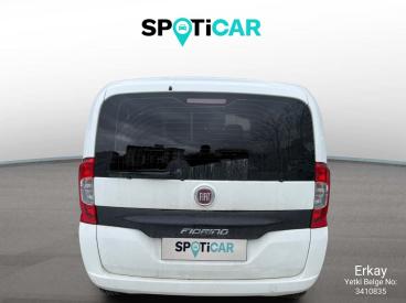 SPOTICAR Fiat Fiorino Combi 1.4 Pop E5 İkinci El Araç -  Lpg (fabrika çıkışlı) Beyaz - İstanbul - 1200026268_4