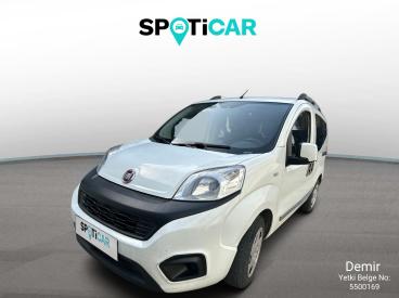 SPOTICAR Fiat Fiorino Combi Pop 1.4 Fire 77 İkinci El Araç - Suv Lpg (fabrika çıkışlı) Beyaz - Samsun - 1200026411_1