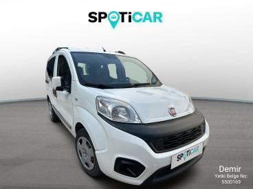 SPOTICAR Fiat Fiorino Combi Pop 1.4 Fire 77 İkinci El Araç - Suv Lpg (fabrika çıkışlı) Beyaz - Samsun - 1200026411_3