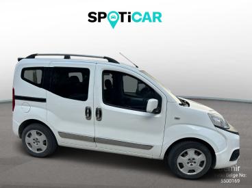 SPOTICAR Fiat Fiorino Combi Pop 1.4 Fire 77 İkinci El Araç - Suv Lpg (fabrika çıkışlı) Beyaz - Samsun - 1200026411_4