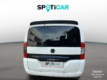 SPOTICAR Fiat Fiorino Combi Pop 1.4 Fire 77 İkinci El Araç - Suv Lpg (fabrika çıkışlı) Beyaz - Samsun - 1200026411_5