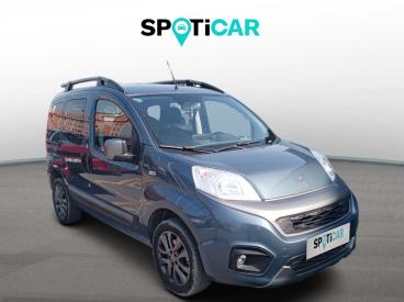 SPOTICAR Fiat Fiorino 1.4 Premio Fire Duz 5 77 İkinci El Araç -  Dizel Mavi - İstanbul - 1200026629_1